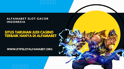 Judi Casino Terbaik