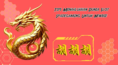 Slot Spadegaming