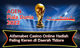 Alfamabet Casino Online