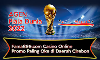 Fama899.com Casino Online