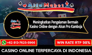 Meningkatkan Pengalaman Bermain Game Kasino Online dengan Akun Pro Kamboja