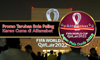 Promo Taruhan Bola