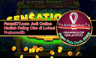 Fama877.com Judi Online Hadiah Paling Oke di Lokasi Prabumulih