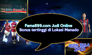 Judi Online manado