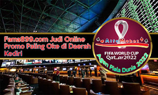 Fama899.com Judi Online Promo Paling Oke di Daerah Kediri