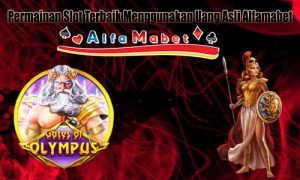Alfamabet Terupdate No 1 di Sulawesi