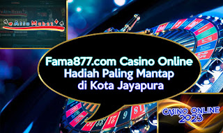 casino paling mantap