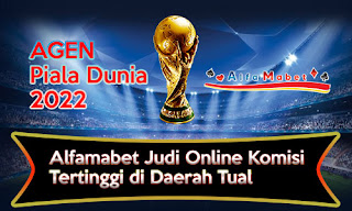 Alfamabet Judi Online