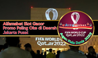 Slot Gacor Promo