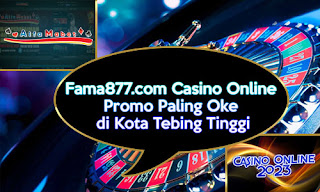 casino promo terbing 2023