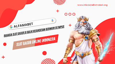 Rahasia Slot Gacor