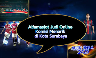 judi online daerah surabaya