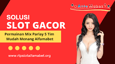 Mix Parlay 5 Tim