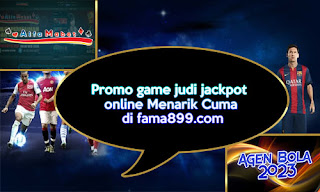 game judi jackpot online