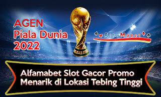 Alfamabet Slot Gacor