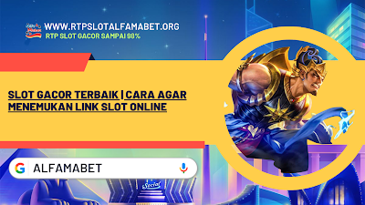 Alfamabet